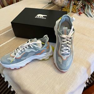 Brand new Sorel Show